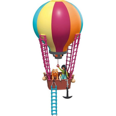 Playmobil Friends Balloon Ride - 71853