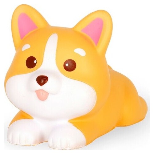 Legami Anti-Stress Stress Less Corgi Toy