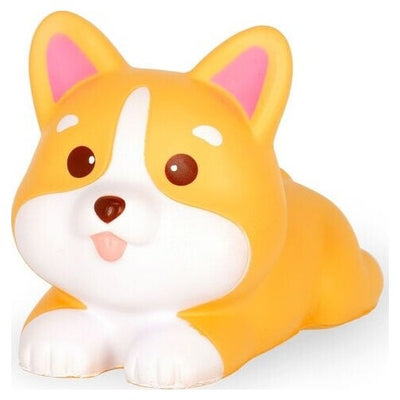 Legami Anti-Stress Stress Less Corgi Toy