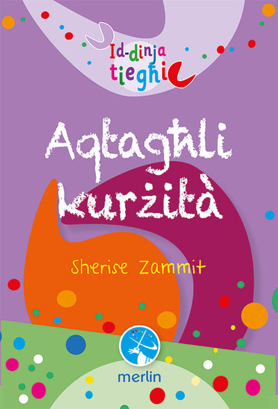 Id-dinja tieghi - Aqtaghli Kurzita (Lehhiet)