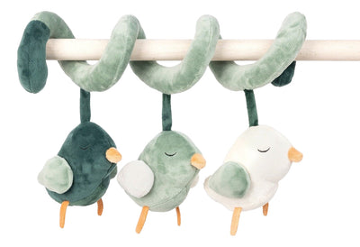 Birds Activity Spiral 32Cm