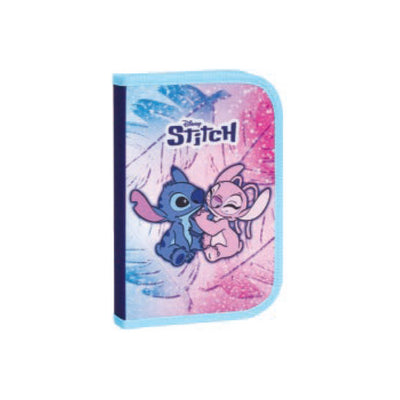 LILO & STITCH 1 zip Filled pencil case