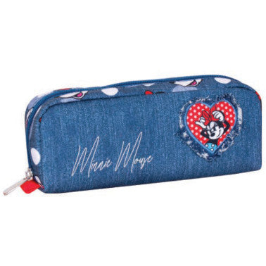 Minnie Mouse pencil case