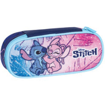 LILO & STITCH Oval pencil case