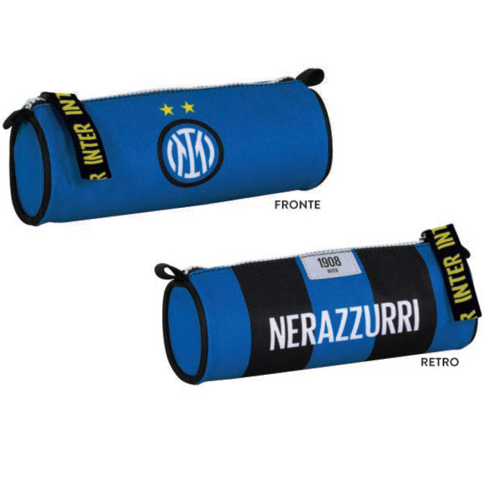 INTER - Round pencil pocket