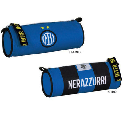 INTER - Round pencil pocket