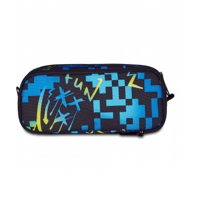 Seven - 2 zip pencil case