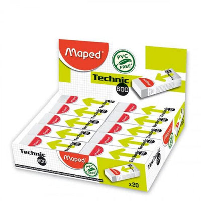 Maped Technic 600 Eraser