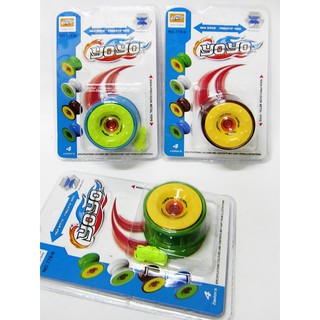 Metal Yoyo