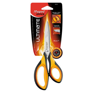 Ultimate Scissors 18Cm