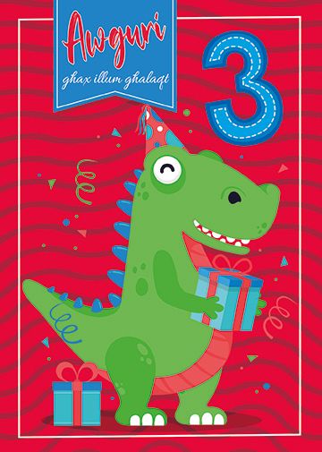 Awguri Ghax Illum Ghalaqt 3