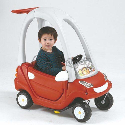Smart Coupe