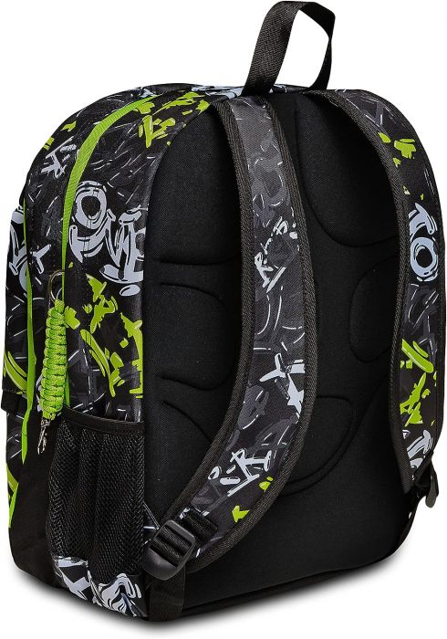 Seven Urby Boy Backpack 2 Large Compartments