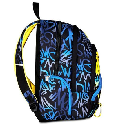 Seven Backpack 2 Large compartments