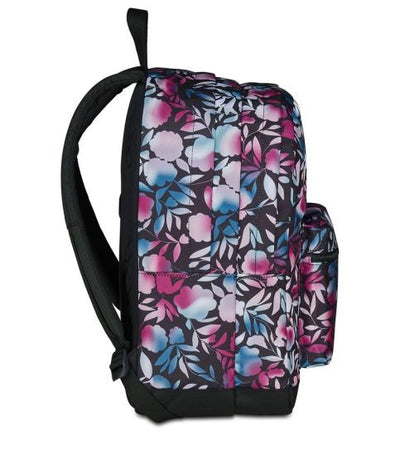 Seven - Double Pro XXL Lollipop Pink backpack 2 Large compartments