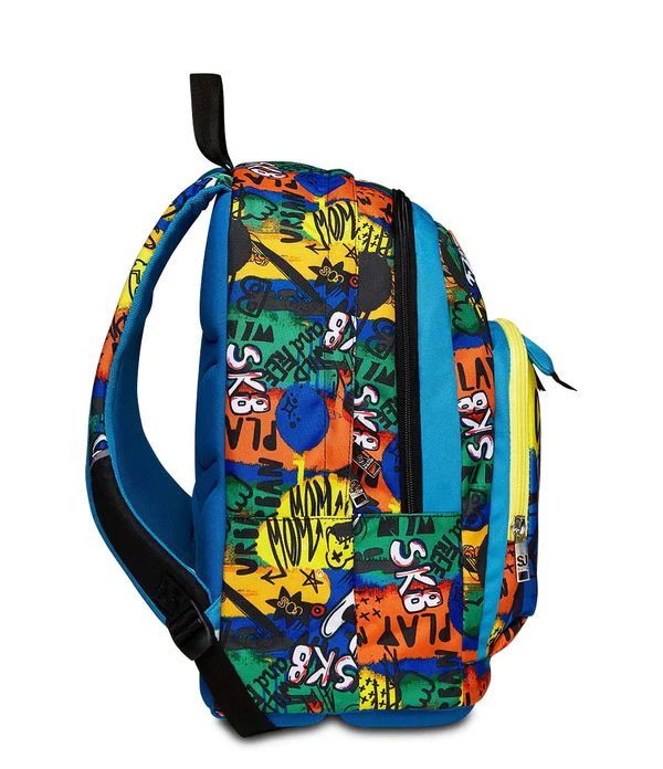 Seven Critty Boy Backpack 2 Large Compartments
