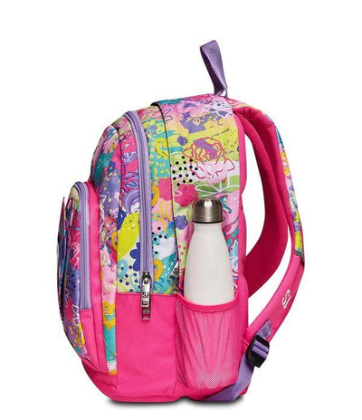 Seven Magicflip Girl Backpack 2 Large Compartments