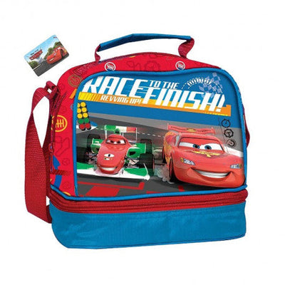 Disney Cars Cooler Bag