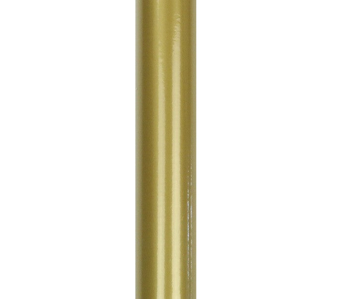 Gold Wrapping Paper 2Mx70Cm