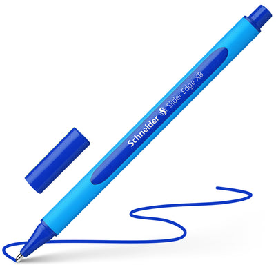schneider ballpoint pen slider edge xb