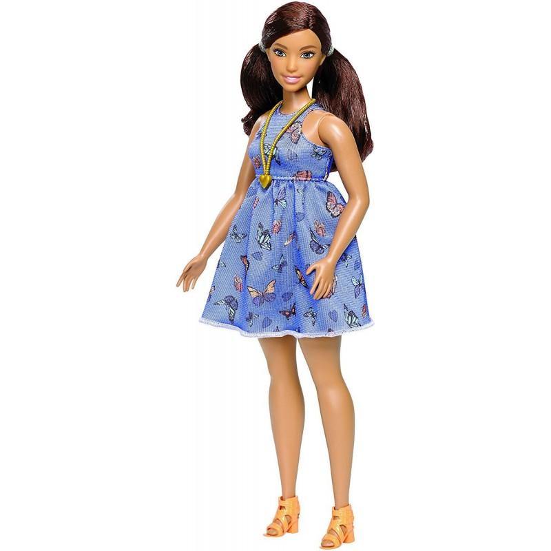 Barbie Fashionistas Doll