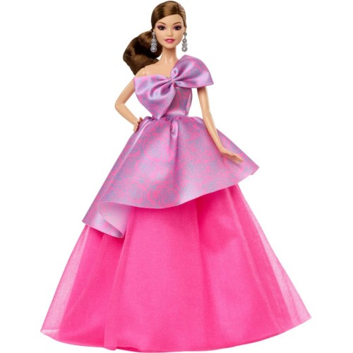 Barbie Signature Birthday Wishes Collection Doll
