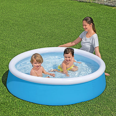 Bestway My First Fast Set Inflatable pool 152 X 38 CM
