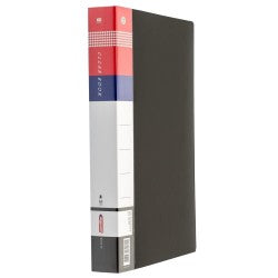 Display Book A3 X 40 Pockets Blue