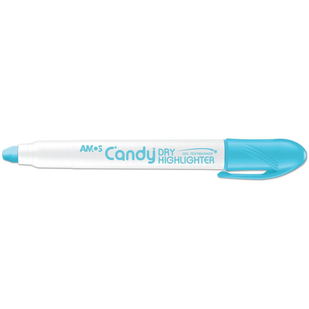 Dry Highlighter - Pastel Blue