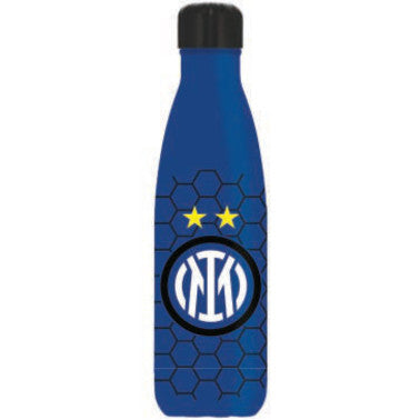 INTER - stainless steel bottle 500ML - 24HRS cold - 12HRS hot