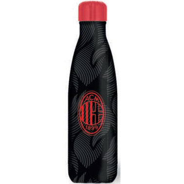 MILAN - stainless steel bottle 500ML - 24HRS cold - 12HRS hot