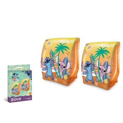 Arm Bands 15x23 cm Disney stitch