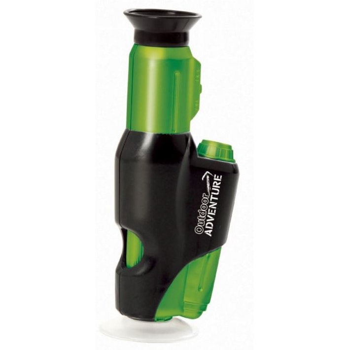 Outdoor Adventure Microscope