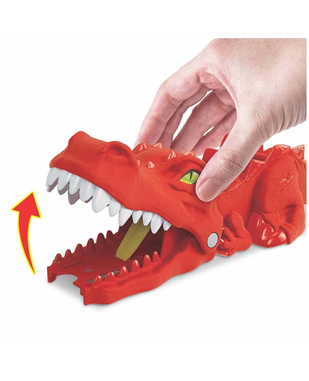 Hot Wheels City Nemesis Launche