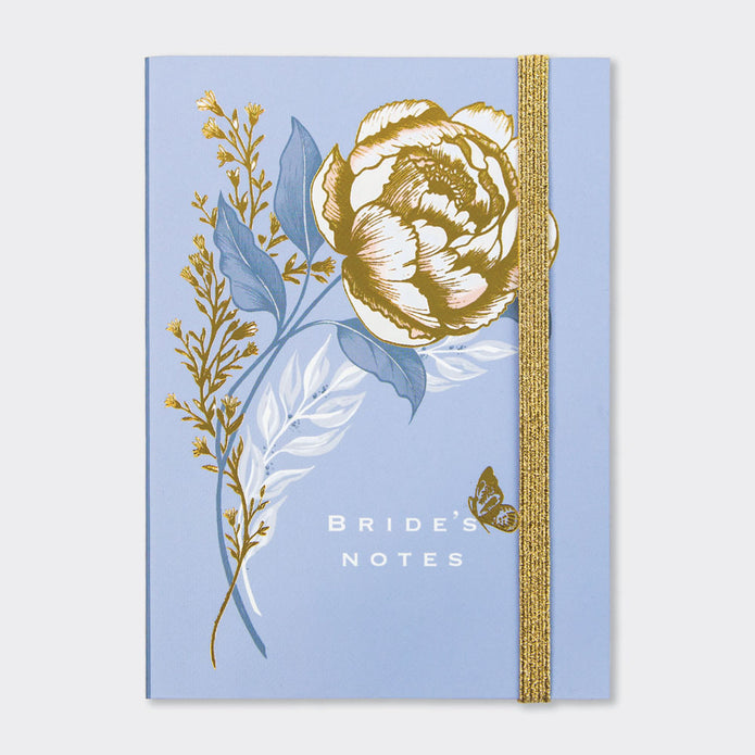 Brides Notes