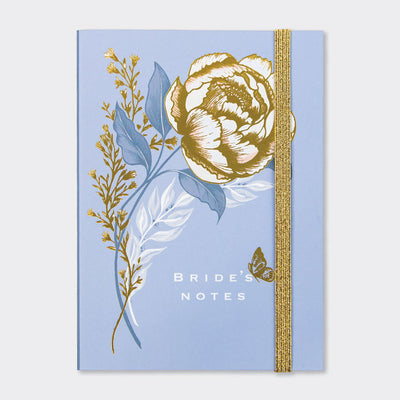 Brides Notes