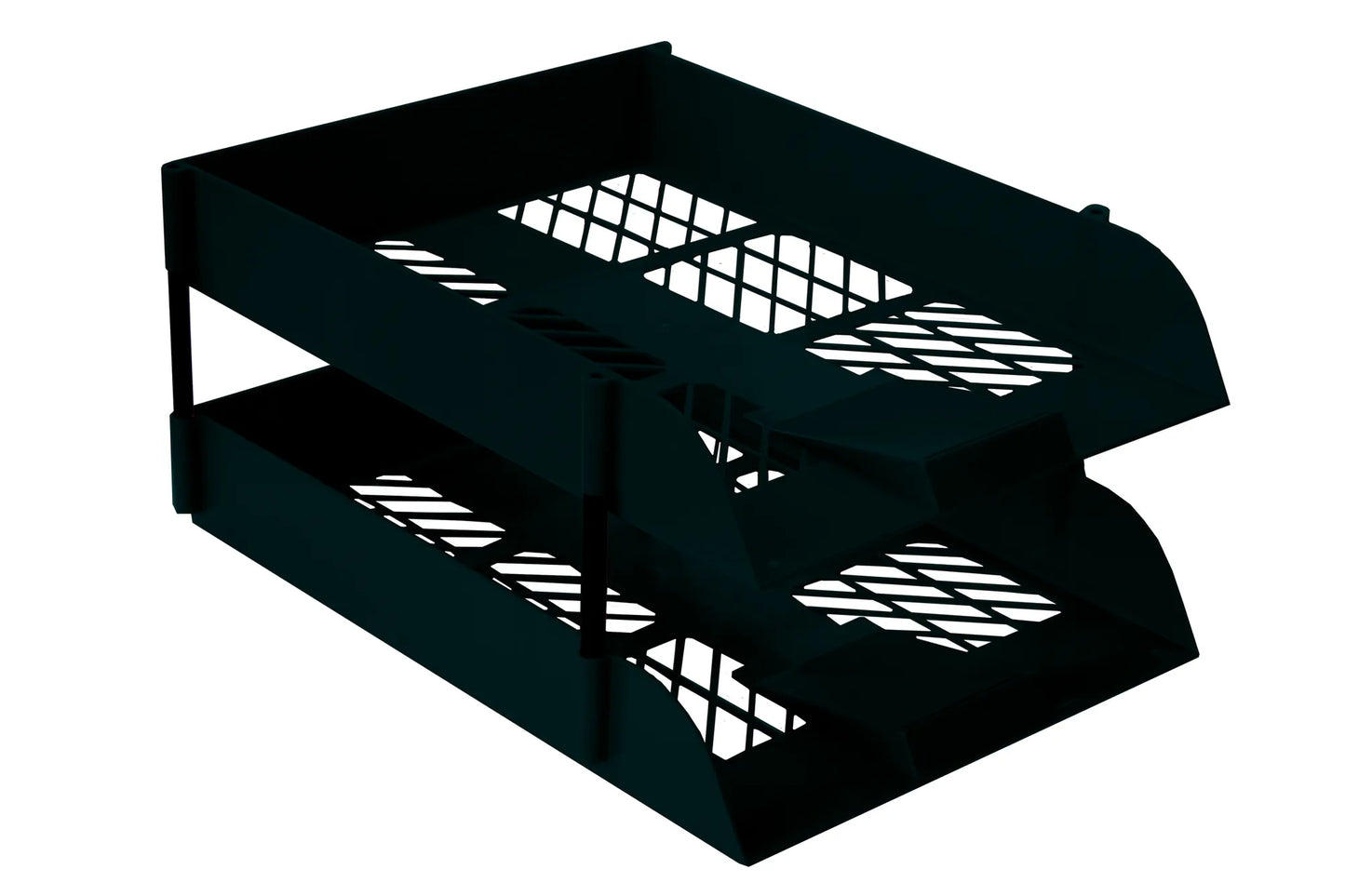 Letter Trays A4 Set Of 2