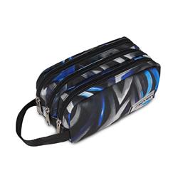Seven 3 Zip Freethink Boy Reflex Blue