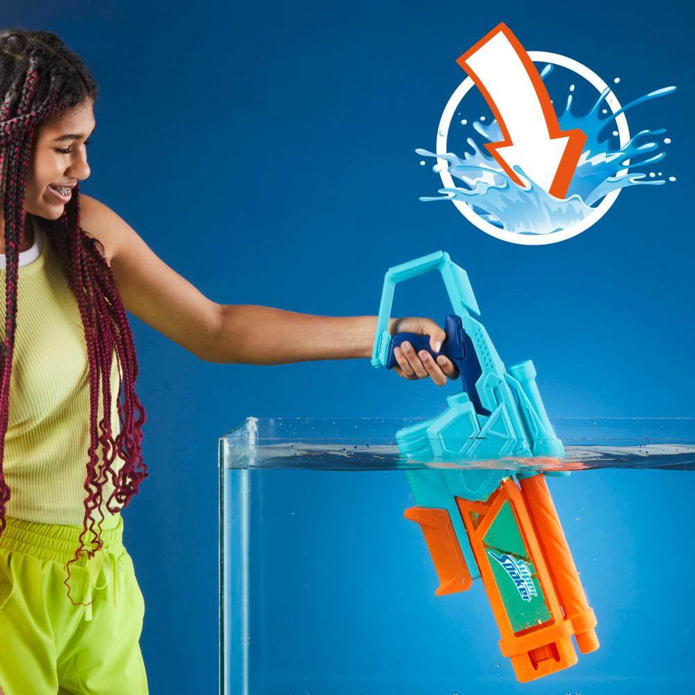 NERF MEGA DUNK FILL