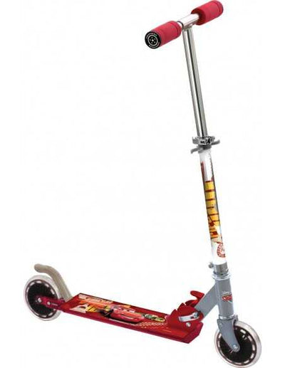 Disney Cars Scooter