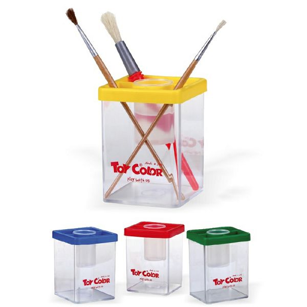 Paint Brush Holder