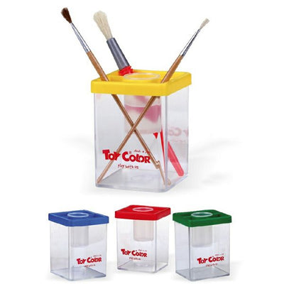 Paint Brush Holder