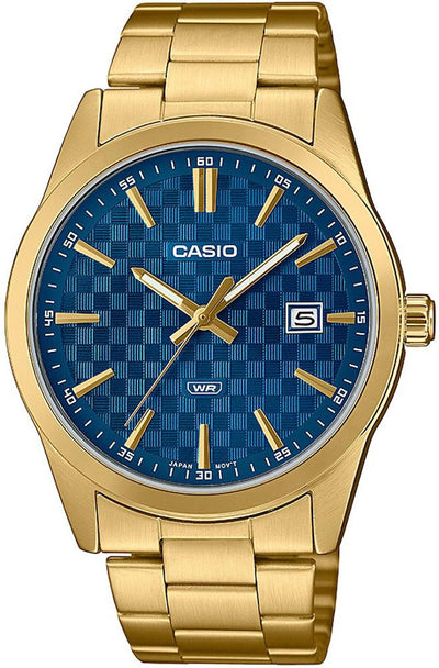 Casio Classic Analogue Watch