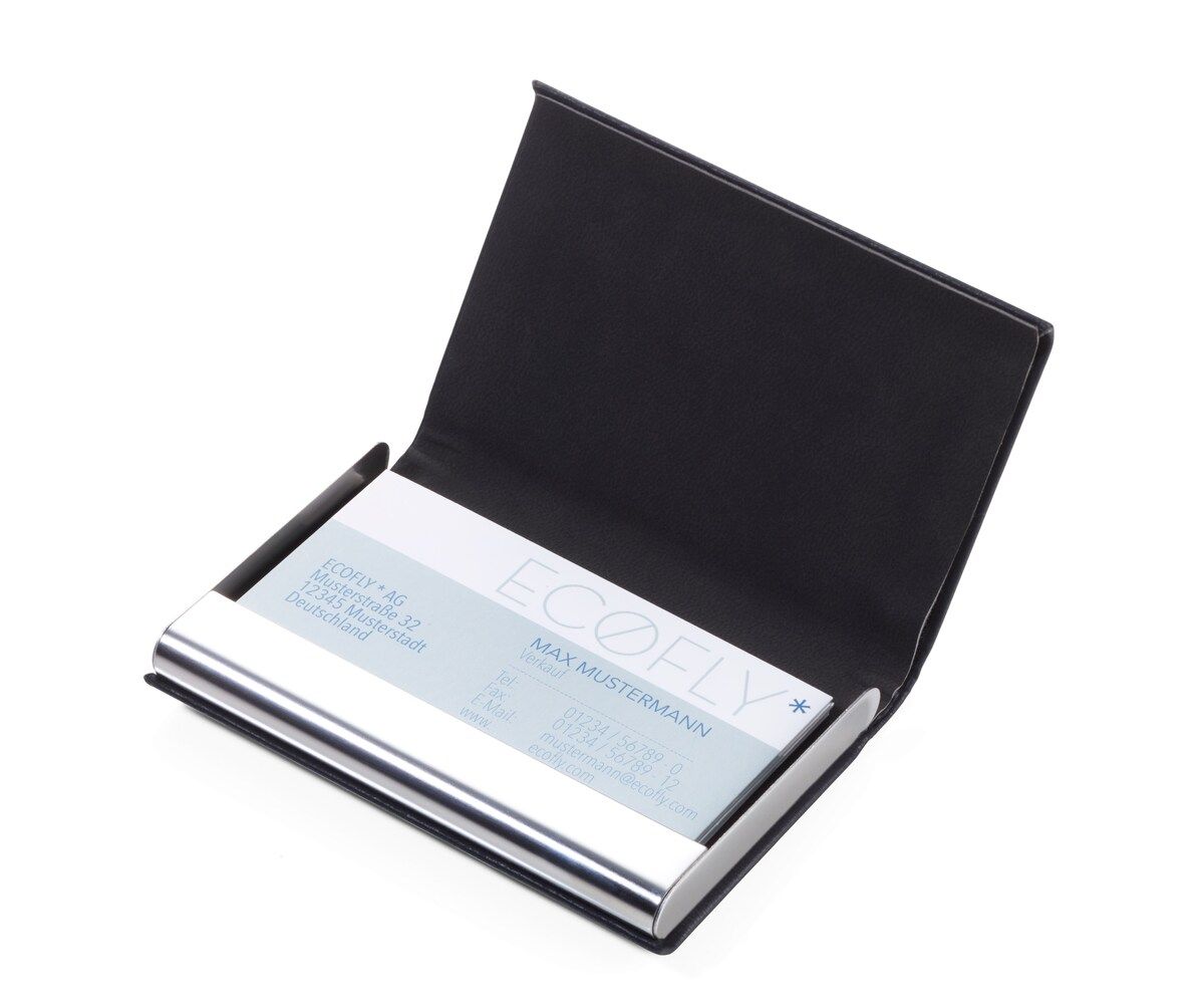 Credit Card Case & Safe