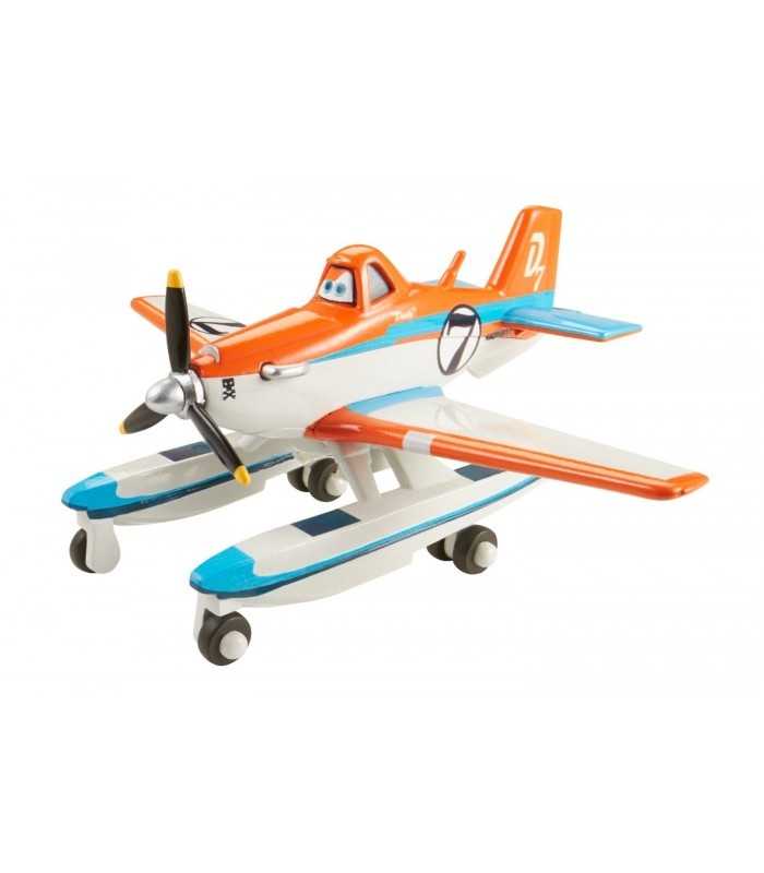 Pontoon Dusty Planes Fire & Rescue