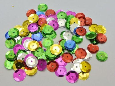 Seqiuns Assorted 30G