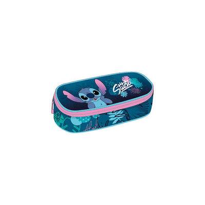 Stitch 1 Zip Pencil Case