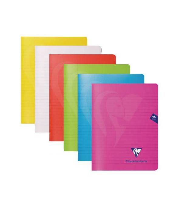 A4 Notebook