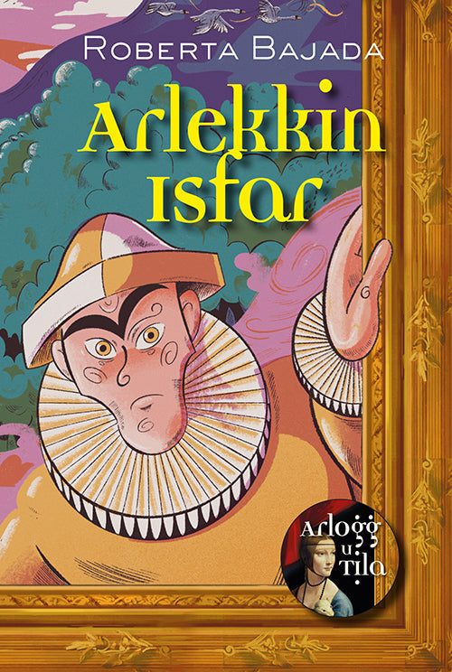 Arlekkin Isfar