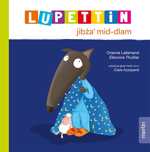 Lupettin - Jibza Mid Dlam